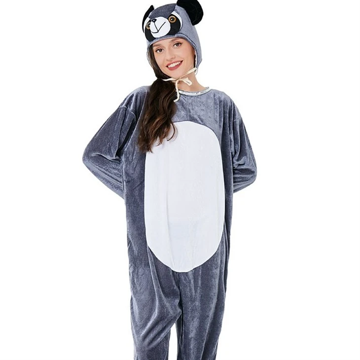 Funny Bear costumes2